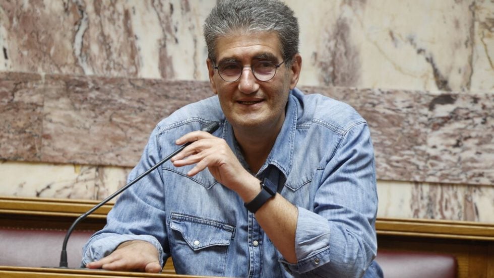 Γιαννούλης: Βαφτίζουν «λαϊκισμό» κάθε λύση που δεν θέλουν να εφαρμόσουν
